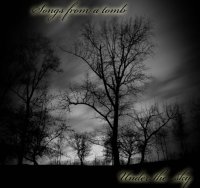 Songs From A Tomb - Under The Sky (2010)