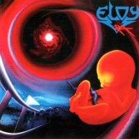 Eloy - Ra (1988)