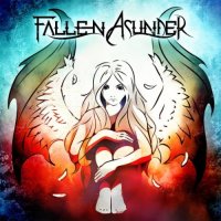 Fallen Asunder - Fallen Asunder (2016)