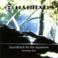 Hybryds - Soundtrack For The Aquarium - Antwerp Zoo (1995)