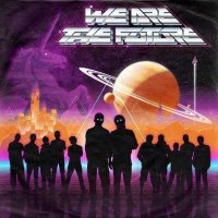 VA - Futurecop! Presents We Are the Future (2012)