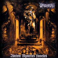 Opus Inferii - Ancient Mysteries Unveiled (Reissued 2015) (2012)