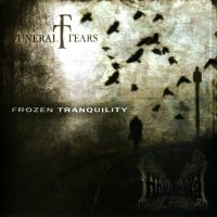 Поезд Родина / Funeral Tears - Frozen Tranquility (Split) (2015)