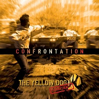 Yellow Dog Conspiracy - Confrontation (2017)