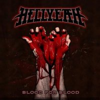 Hellyeah - Blood For Blood (2014)