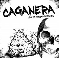 Sonido Caganera - Live At Pinicas Sessions (2013)