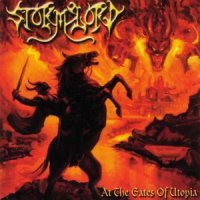 Stormlord - At The Gates Of Utopia (2001)  Lossless