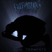 Crucify Me Gently - Eternal Torments (2013)