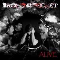 Broken Secret - Alive (2016)