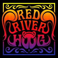 Red River Hog - Red River Hog (2016)