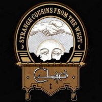 Clutch - Strange Cousins From The West (2009)