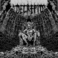 Decrepid - Osseous Empire (2015)