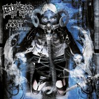 Belphegor - Bondage Goat Zombie (CD+DVD) (2008)  Lossless