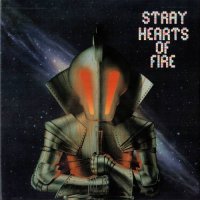 Stray - Hearts Of Fire (1976)