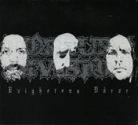 Torture Division - Evighetens Darar (2010)