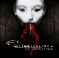Acylum - Karzinom (2CD) (2011)