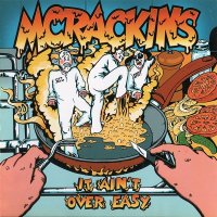The McRackins - It Ain\'t Over Easy (2010)
