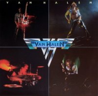 Van Halen - Van Halen (1978)  Lossless