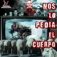 Defectos Secundarios - Nos Lo Pedia El Cuerpo (2013)