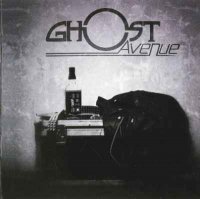 Ghost Avenue - Ghost Avenue (2013)  Lossless