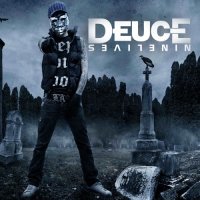 Deuce - Nine Lives [Best Buy Edition] (2012)  Lossless