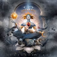 Devin Townsend Project - Transcendence [2CD Digipak Edition] (2016)