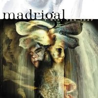 Madrigal - I Die, You Soar (2001)  Lossless