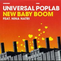 Universal Poplab - New Baby Boom (2004)