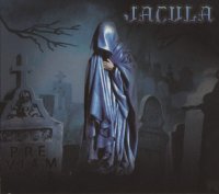 Jacula - Pre Viam (2011)