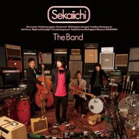 Sekaiichi - The Band (2012)