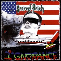 Sacred Reich - Ignorance (1987)