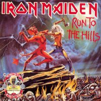 Iron Maiden - The First Ten Years IV: Run to the Hills + The Number of the Beast (1990)