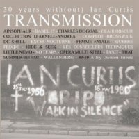 VA - Transmission: 30 years with(out) Ian Curtis (2010)