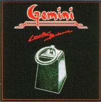 Gemini - Counterbalance (1981)