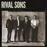 Rival Sons - Great Western Valkyrie [Deluxe Edition] (2014)