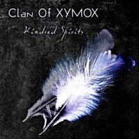 Clan Of Xymox - Kindred Spirits (2012)