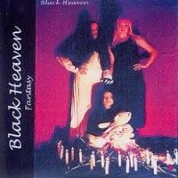 Black Heaven - Fantasy (1996)