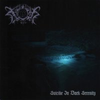 Xasthur - Suicide in Dark Serenity (2003)