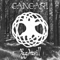 Gangari - Yggdrasill (2016)