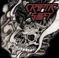 Crÿptic Shift - The Old Chapel Demos (2014)