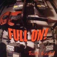 Toshi Iseda - Full On! (1998)