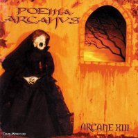 Poema Arcanvs - Arcane XIII (1999)