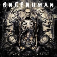 Once Human - Evolution (2017)