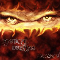 Mystical Dreams - Adicciones (2000)