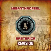 Misanthrofeel - Easterica: Revision (2009)