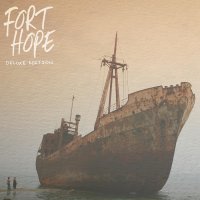 Fort Hope - Fort Hope (2015)