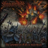 Habitual Defilement - The Redemption Of Past Supremacy (2012)