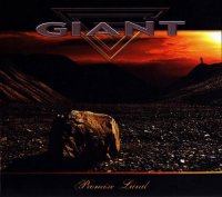 Giant - Promise Land (2010)