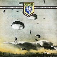 KGB - KGB [Vinyl Rip 24/192] (1976)  Lossless