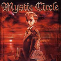 Mystic Circle - Damien (2002)  Lossless